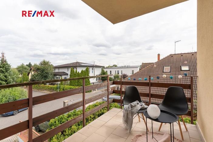 Prodej bytu 3+kk, Jesenice, Mezi Domy, 84 m2