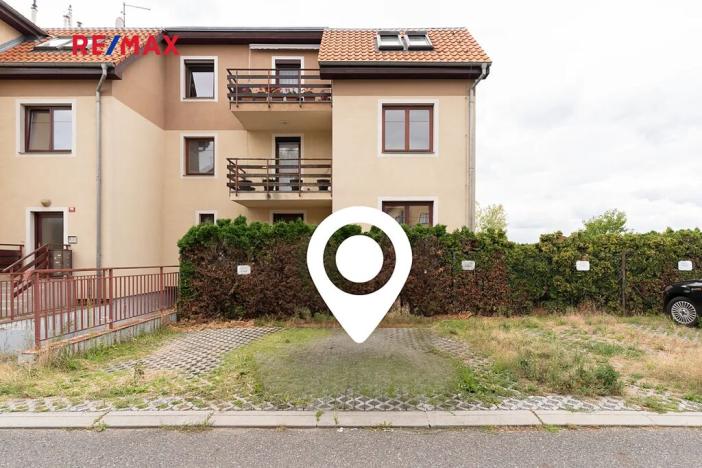 Prodej bytu 3+kk, Jesenice, Mezi Domy, 84 m2