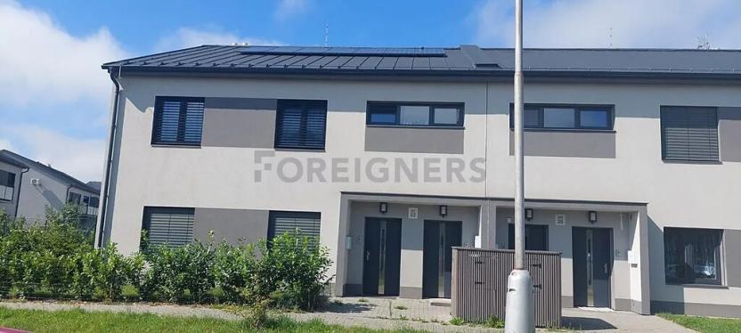 Pronájem bytu 2+kk, Olomouc, Roháče z Dubé, 51 m2