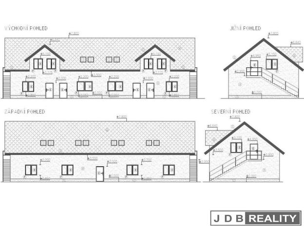 Prodej bytu 4+kk, Roudnice nad Labem, 87 m2