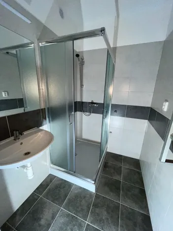 Pronájem bytu 1+1, Nový Jičín, Luční, 40 m2