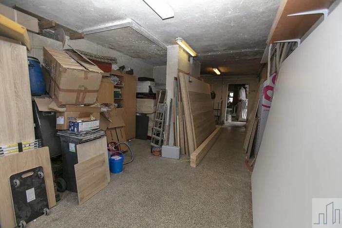 Prodej výrobních prostor, Lahošť, Švermova, 255 m2