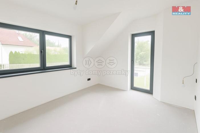 Prodej rodinného domu, Hluboká nad Vltavou, Fibichova, 163 m2