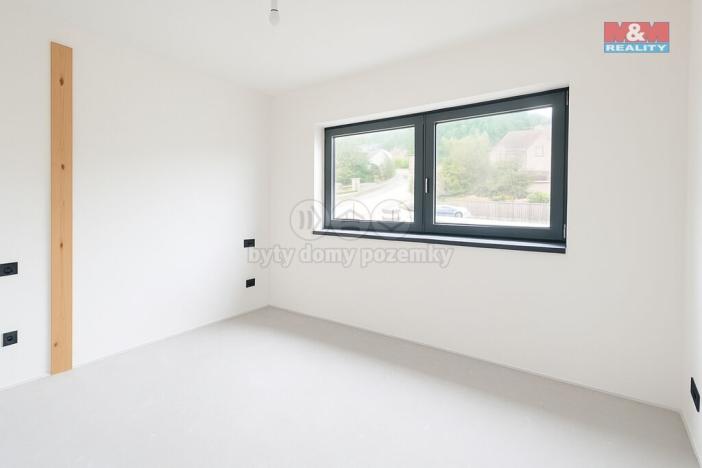 Prodej rodinného domu, Hluboká nad Vltavou, Fibichova, 163 m2