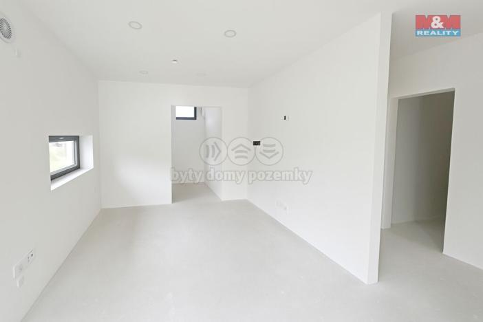 Prodej rodinného domu, Hluboká nad Vltavou, Fibichova, 163 m2