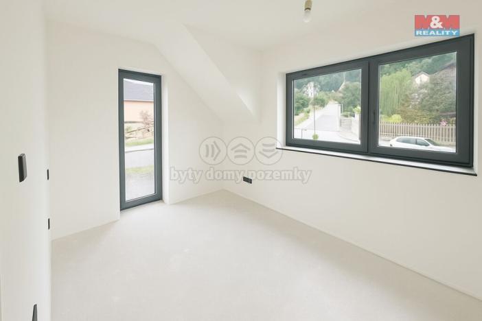 Prodej rodinného domu, Hluboká nad Vltavou, Fibichova, 163 m2