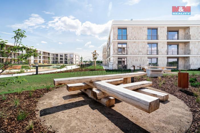 Prodej bytu 1+kk, Brandýs nad Labem-Stará Boleslav, Dřevčická, 36 m2