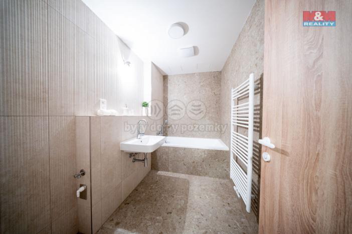 Prodej bytu 1+kk, Brandýs nad Labem-Stará Boleslav, Dřevčická, 36 m2