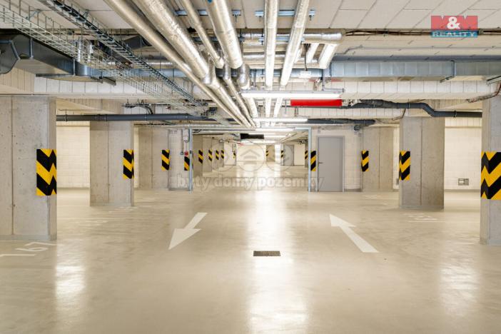 Prodej bytu 1+kk, Brandýs nad Labem-Stará Boleslav, Dřevčická, 36 m2