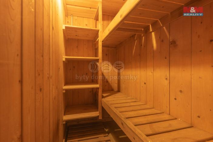 Prodej chaty, Všemina, 72 m2