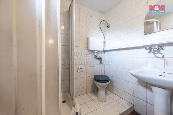 Prodej chaty, Všemina, 72 m2