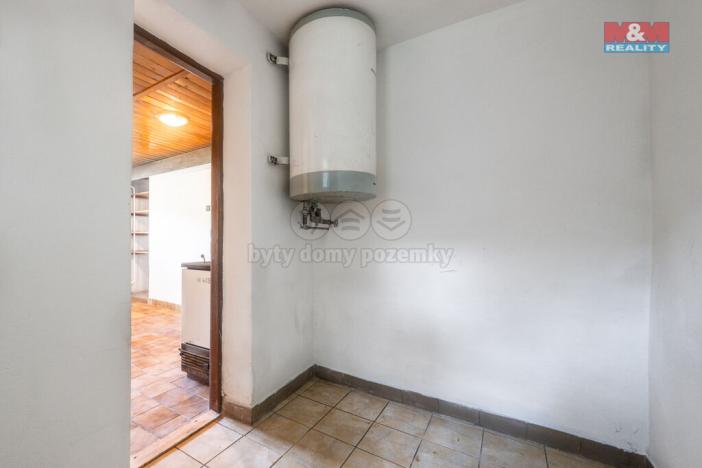 Prodej chaty, Všemina, 72 m2