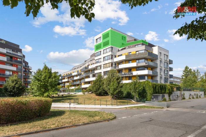 Prodej bytu 2+kk, Praha - Hlubočepy, Devonská, 88 m2