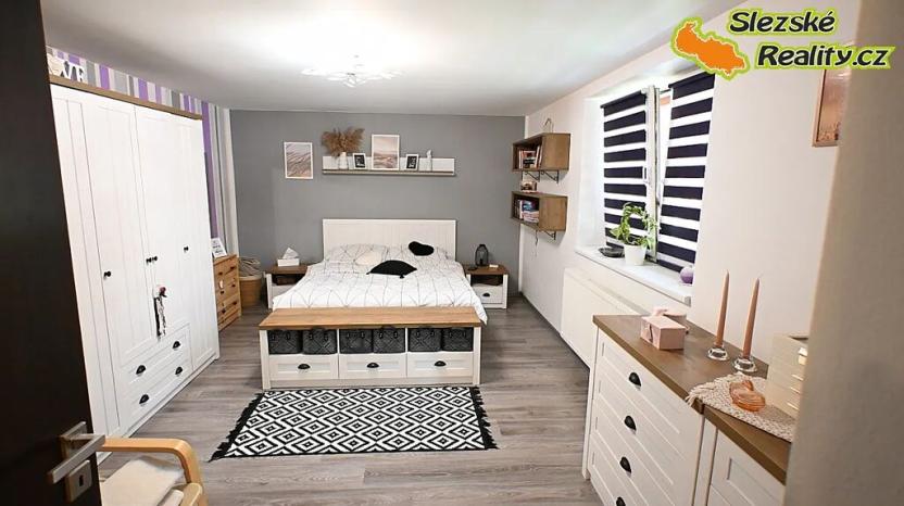 Prodej rodinného domu, Vitiněves, 290 m2