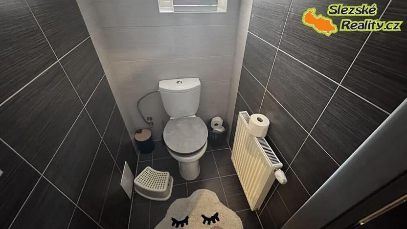 Prodej rodinného domu, Vitiněves, 290 m2