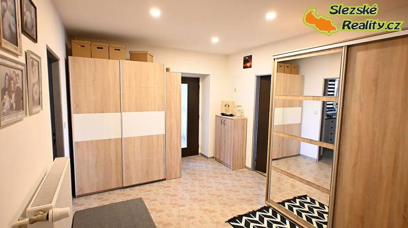 Prodej rodinného domu, Vitiněves, 290 m2