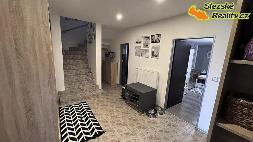 Prodej rodinného domu, Vitiněves, 290 m2