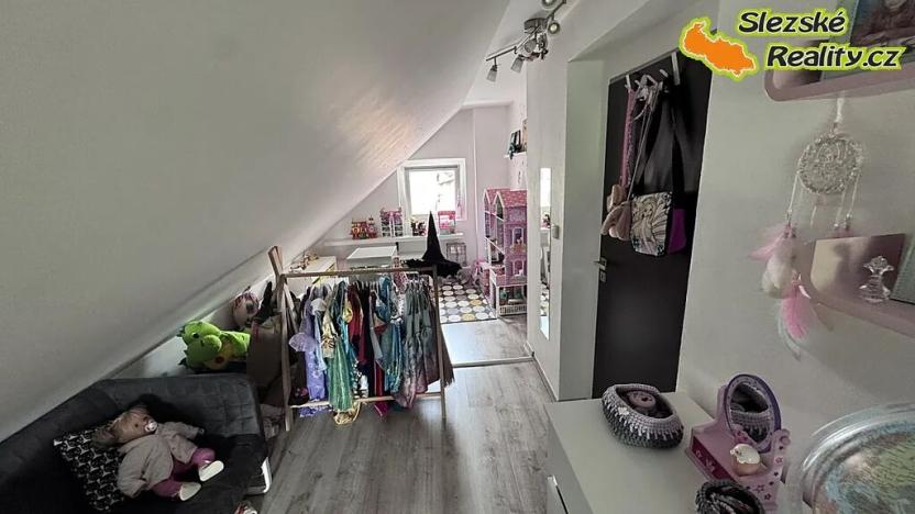 Prodej rodinného domu, Vitiněves, 290 m2