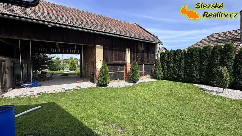 Prodej rodinného domu, Vitiněves, 290 m2