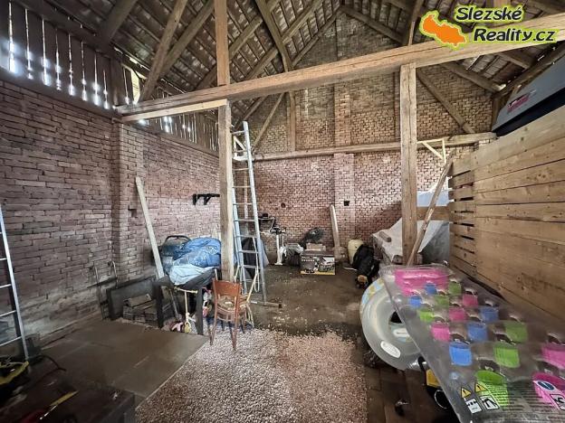 Prodej rodinného domu, Vitiněves, 290 m2