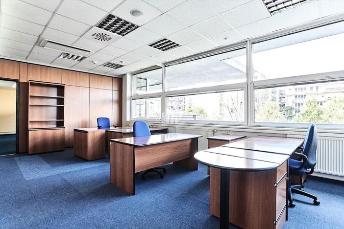 Pronájem kanceláře, Praha - Strašnice, Vinohradská, 194 m2