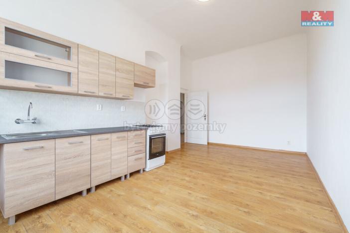 Pronájem bytu 3+1, Karlovy Vary, T. G. Masaryka, 104 m2