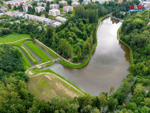 Pronájem bytu 3+kk, Jihlava, Na Nivách, 63 m2