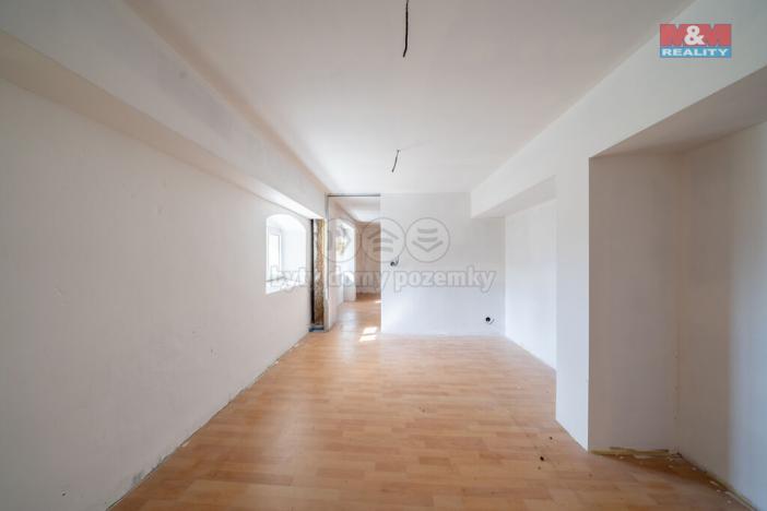 Prodej skladu, Králíky, Karla Čapka, 269 m2