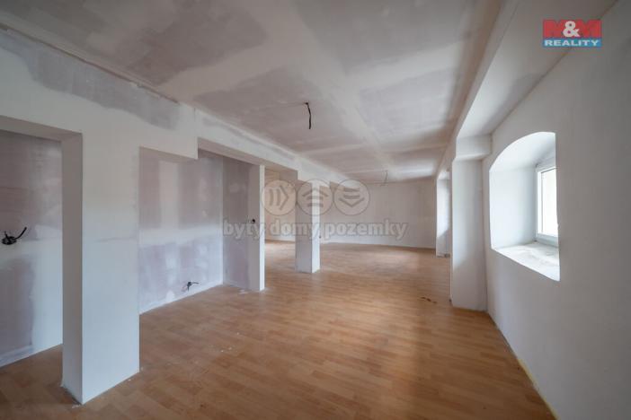 Prodej skladu, Králíky, Karla Čapka, 269 m2