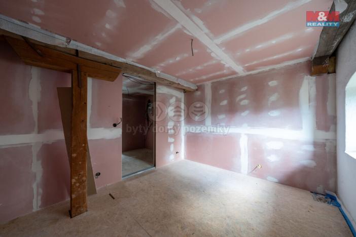 Prodej skladu, Králíky, Karla Čapka, 269 m2