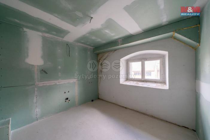 Prodej skladu, Králíky, Karla Čapka, 269 m2