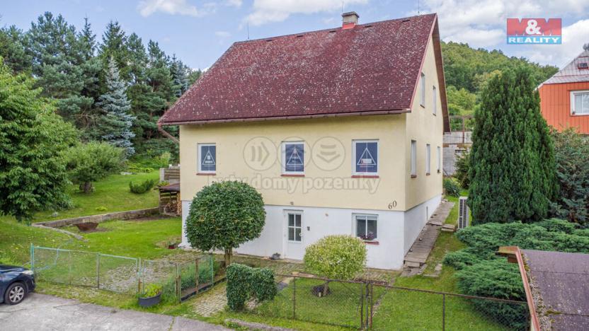 Prodej rodinného domu, Česká Lípa - Lada, 251 m2