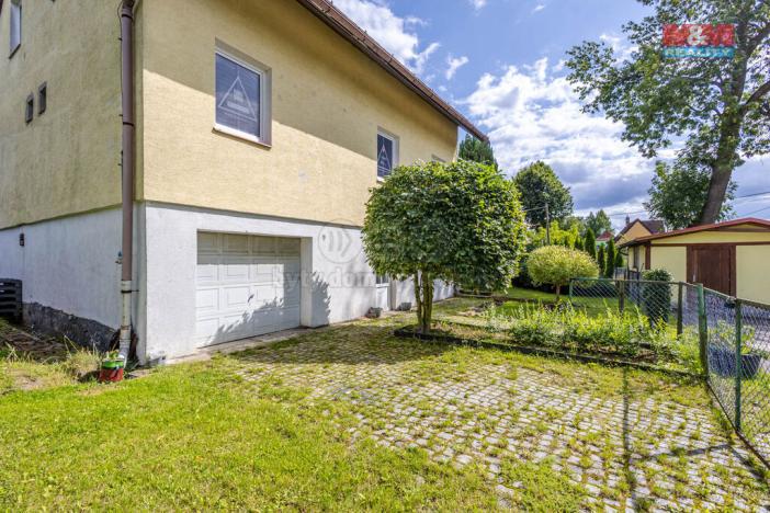Prodej rodinného domu, Česká Lípa - Lada, 251 m2