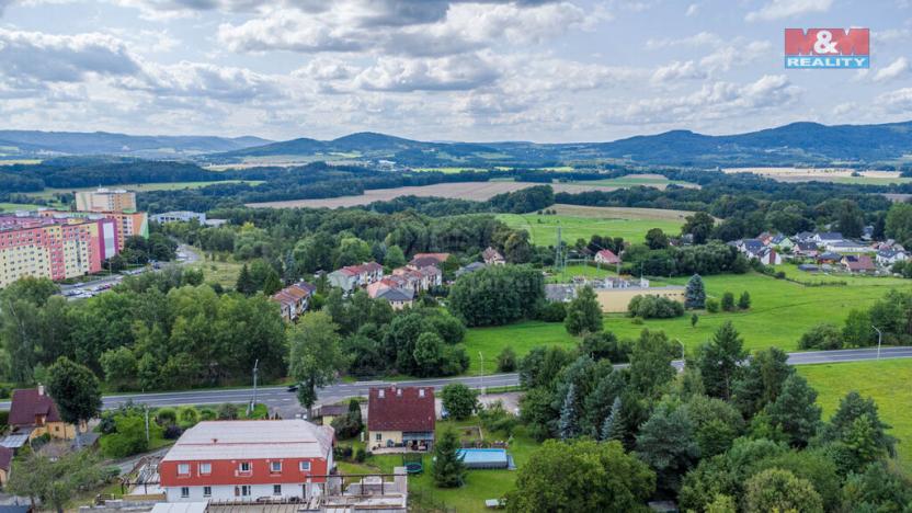 Prodej rodinného domu, Česká Lípa - Lada, 251 m2