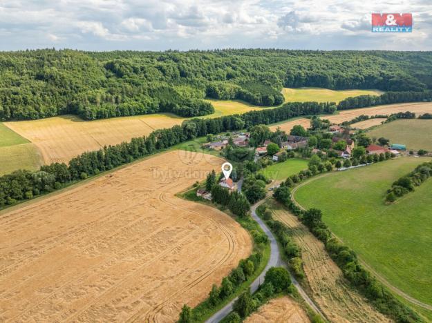 Prodej ubytování, Přerubenice, 167 m2