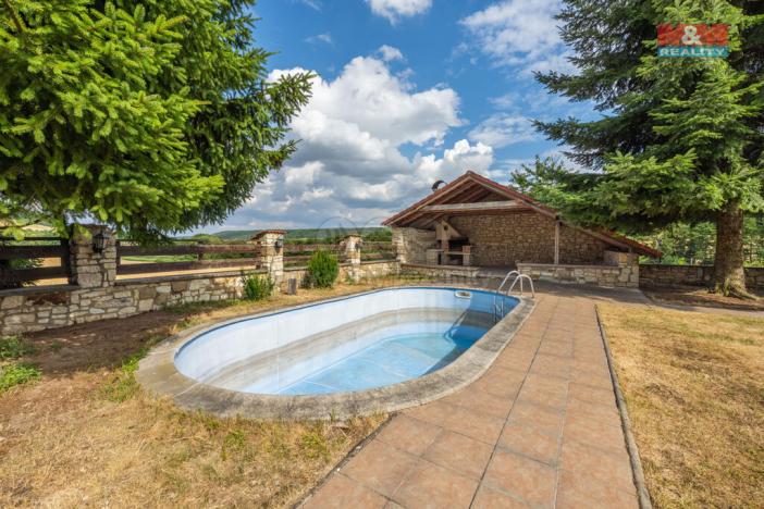 Prodej ubytování, Přerubenice, 167 m2