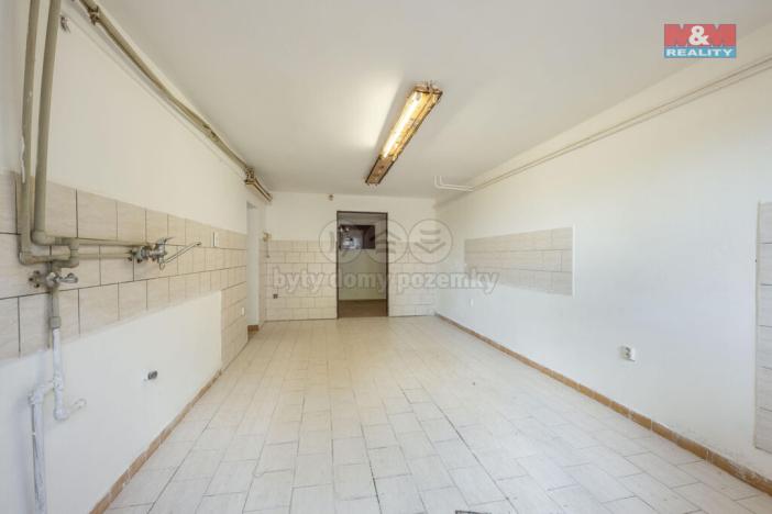 Prodej ubytování, Přerubenice, 167 m2