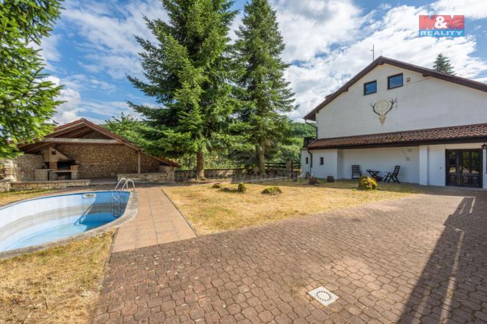 Prodej chalupy, Přerubenice, 167 m2