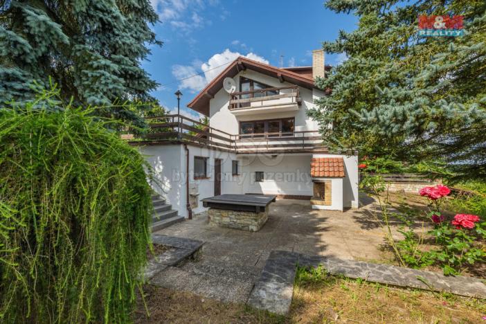 Prodej chalupy, Přerubenice, 167 m2