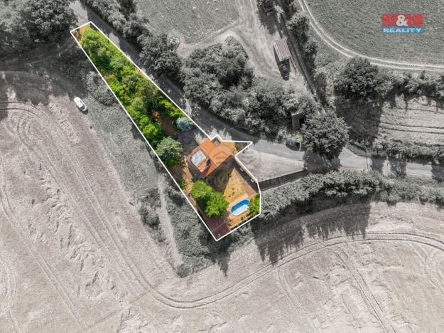 Prodej chalupy, Přerubenice, 167 m2