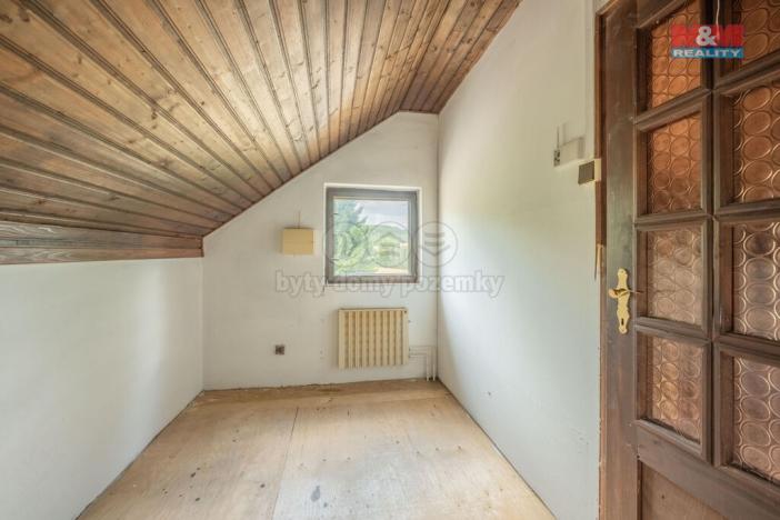 Prodej chalupy, Přerubenice, 167 m2