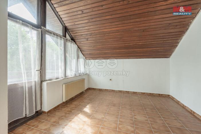 Prodej chalupy, Přerubenice, 167 m2