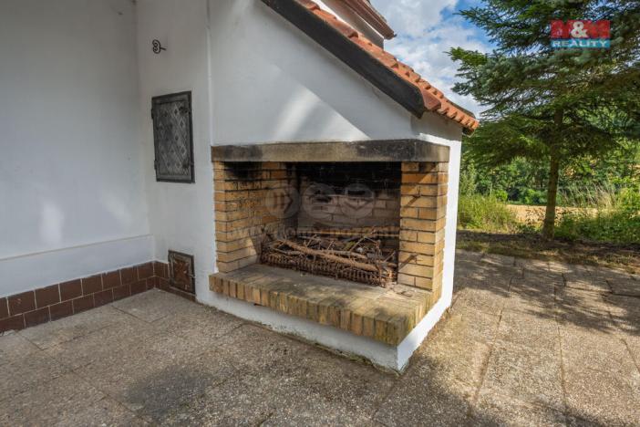 Prodej chalupy, Přerubenice, 167 m2