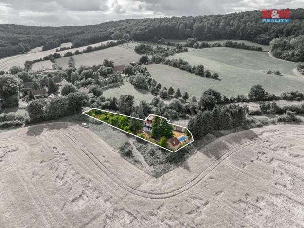 Prodej rodinného domu, Přerubenice, 167 m2