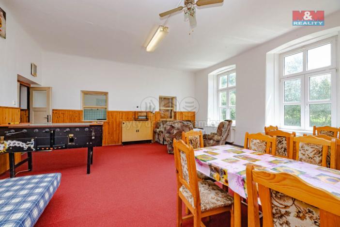 Prodej rodinného domu, Rokytnice v Orlických horách, 386 m2