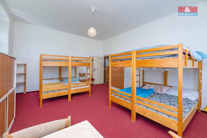 Prodej rodinného domu, Rokytnice v Orlických horách, 386 m2