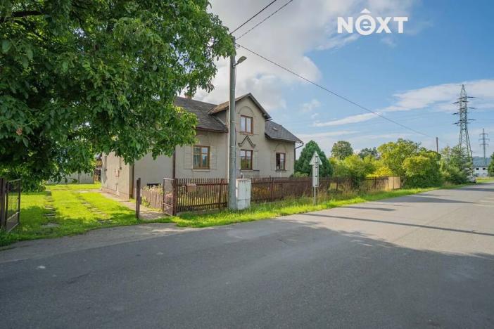 Prodej rodinného domu, Šumperk, Vikýřovická, 250 m2