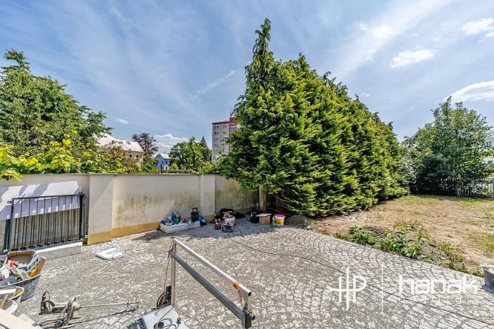 Pronájem kanceláře, Uničov, Nemocniční, 52 m2