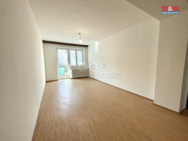 Pronájem bytu 2+1, Přerov - Přerov I-Město, U Rybníka, 50 m2