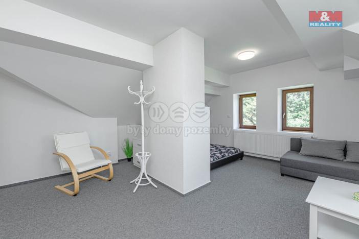 Prodej chalupy, Rokytnice v Orlických horách, 386 m2